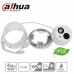 Dahua IPC-HDW4431EM-ASE Caméra 4 mp avec micro IP Poe dôme infrarouge 50m